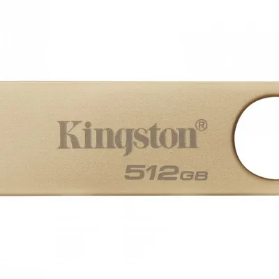 KINGSTON FLASH 512GB USB3.2 Gen.1 DataTraveler