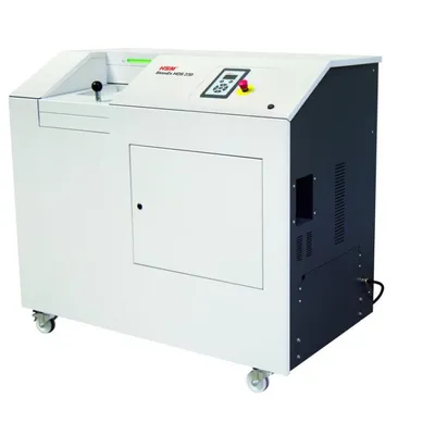 HSM Niszczarka nośników danych StoreEx HDS 230 20x40