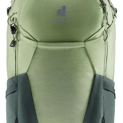 Plecak turystyczny DEUTER Futura 27 grove-ivy