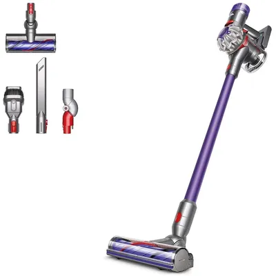Odkurzacz DYSON V8 Orgin (WYPRZEDAŻ)