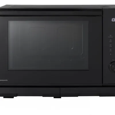 Kuchenka mikrofalowa Panasonic NN-DS59NBEPG