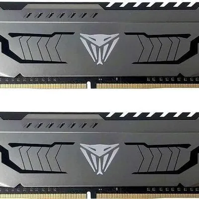 PATRIOT Viper Steel DDR4 2x16GB 3600MHz CL18