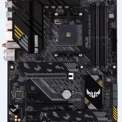 Płyta główna Asus TUF GAMING B550-PLUS (WI-FI) (WYPRZEDAŻ)