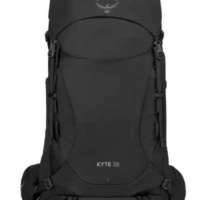 Plecak trekkingowy damski OSPREY Kyte 38 czarny M/L