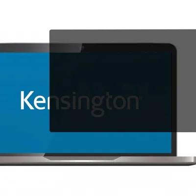 Filtr prywatyzujący Kensington 14" 16:9 - 2-stronny 626463