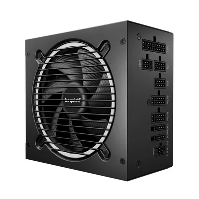 ZASILACZ BEQUIET! PURE POWER 13 M 750W