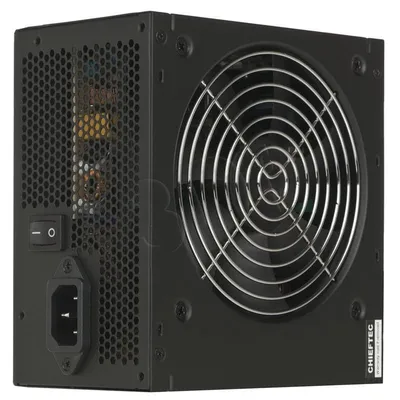 Zasilacz Chieftec Smart GPS-400A8 (400 W)