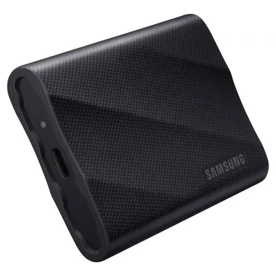 Dysk SSD Samsung T9 1TB MU-PG1T0B/EU