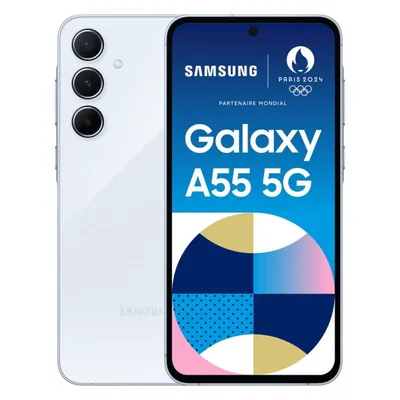 Samsung Galaxy A55 5G A556 8/128GB Blue