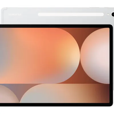 Samsung Galaxy Tab S10+ (X826) 5G 12/256GB Silver