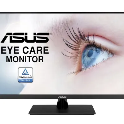 MONITOR ASUS 32" VP32UQ