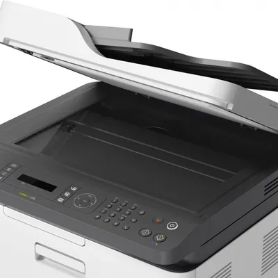 Urządzenie wielofunkcyjne HP Color Laser MFP 179fnw 4ZB97A (laserowe, laserowe kolor; A4; Skaner płaski)
