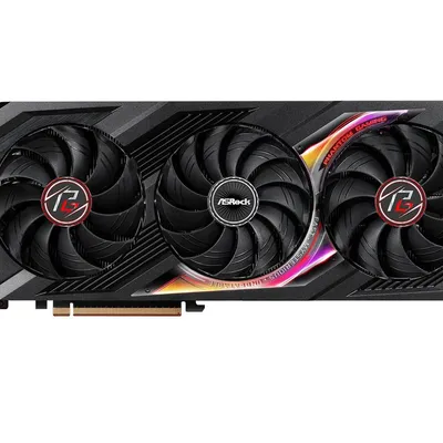 Karta graficzna ASRock Radeon RX 7900 XTX Phantom Gaming 24GB OC (WYPRZEDAŻ)