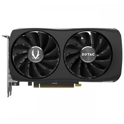 Karta graficzna ZOTAC GAMING GeForce RTX 4060 Twin Edge 8GB GDDR6