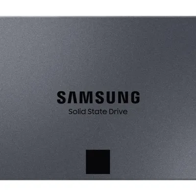 Dysk SSD Samsung 870 QVO 1TB (MZ-77Q1T0BW)
