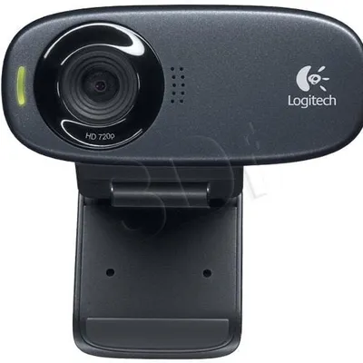 Kamera internetowa Logitech HD C310 960-001065