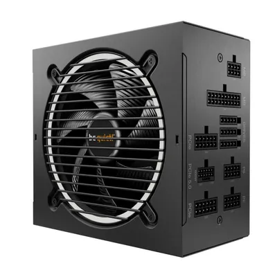 Zasilacz be quiet! PURE POWER 12 M 1000W