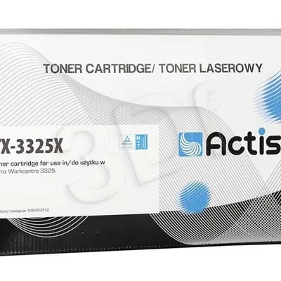 Actis TX-3325X Toner (zamiennik Xerox 106R02312; Standard; 11000 stron; czarny)