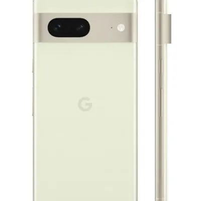 Smartfon Google Pixel 7 5G 8/128GB Zielony (WYPRZEDAŻ)