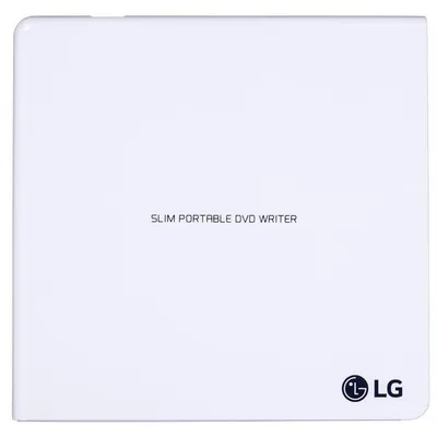 Nagrywarka LG GP57EW40 GP57EW40 (USB 2.0; zewnętrzna)