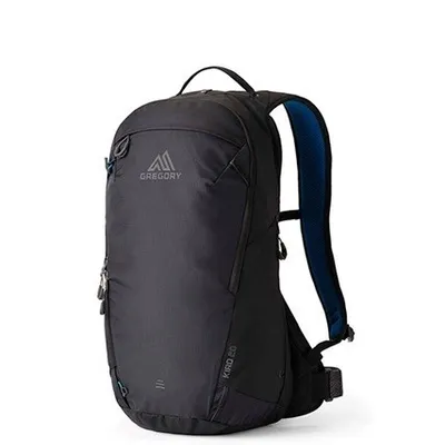 Plecak turystyczny Gregory Kiro 20 l RC alpine black