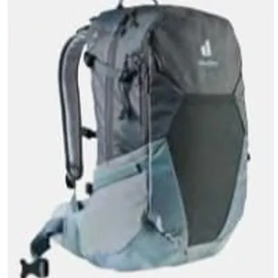 Plecak turystyczny Deuter Futura 21 SL graphite-shale