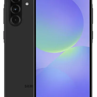 Samsung Galaxy A36 (A366) 5G DS. 6/128GB Black