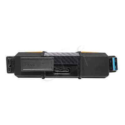 Dysk zewnętrzny HDD ADATA HD710 PRO (1TB; 2.5"; USB 3.2; żółty)