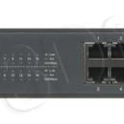 Switch TP-LINK TL-SG1016 (16x 10/100/1000Mbps)