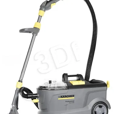 Odkurzacz piorący KARCHER Puzzi 10/1 1.100-130.0 (1250W; kolor szary)