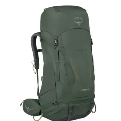 Plecak trekkingowy OSPREY Kestrel 68 khaki L/XL