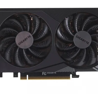 Karta graficzna Gigabyte GeForce RTX 3060 GAMING OC 8GB rev. 2.0 GDDR6