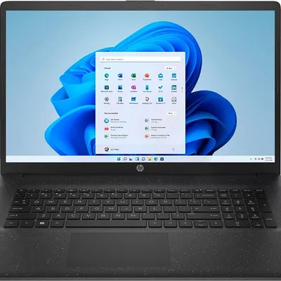HP 17Z-CP200 AMD Athlon Gold 7220U | 8GB | SSD 128GB | 17.3"HD+ | AMD Graphics | Win 11