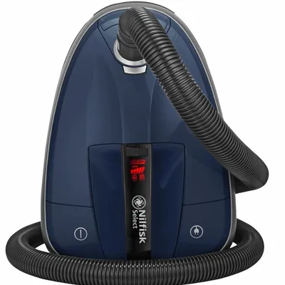 NILFISK Odkurzacz SELECT MBCO13P08A1-HFN Comfort