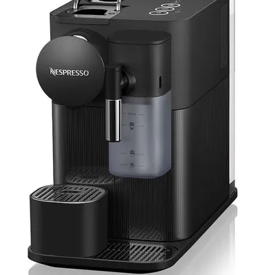 Ekspres DeLonghi EN510.B Lattissima One Evo (WYPRZEDAŻ)