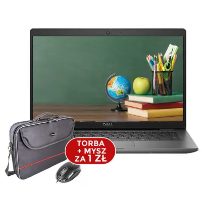 Dell Latitude 3450 - Intel Core i5-1345U | 16GB | SSD 512GB | 14" FHD | Windows 11 Pro EDU