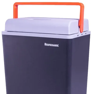 Lodówka turystyczna Ravanson CS-20S (12V)