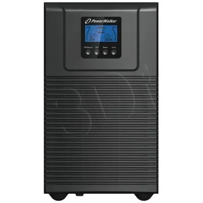 Zasilacz UPS POWER WALKER VFI 3000 TG (3000VA)
