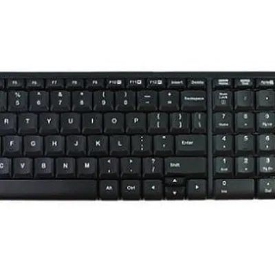 Zestaw klawiatura + mysz Logitech 920-003161 (kolor czarny)