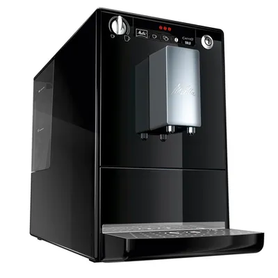 Ekpres ciśnieniowy Melitta E950-201 SOLO (WYPRZEDAŻ)