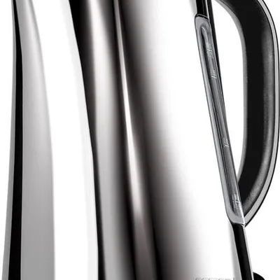 Czajnik bezprzewodowy 1,7 l - inox połysk MPM MCZ-71P