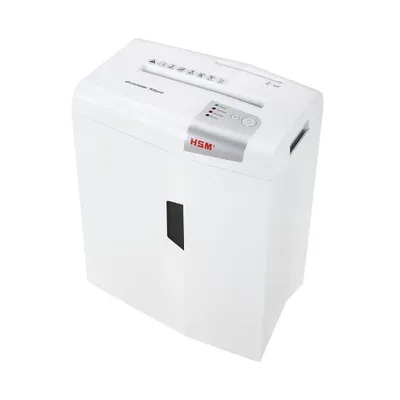 HSM Niszczarka Shredstar X6pro, 20L 2x15 mm (WYPRZEDAŻ)