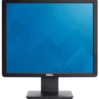 Monitor Dell E1715S 210-AEUS (17"; TN; 1280x1024; DisplayPort, VGA; kolor czarny)