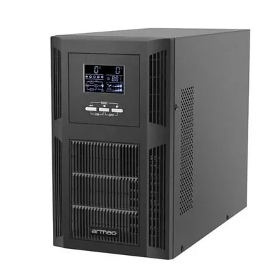 UPS ARMAC OFFICE ON-LINE 3000VA LCD 8xIEC O3000IPF1