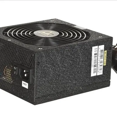 Zasilacz Chieftec GDP-550C (550W) 140mm