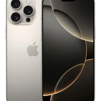 Apple iPhone 16 Pro Max 512GB Natural Titanium