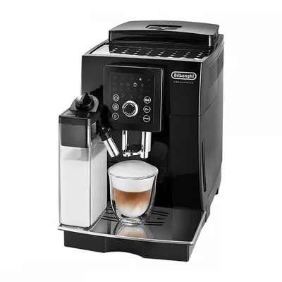 Ekspres ciśnieniowy DeLonghi ECAM 23.260.B (WYPRZEDAŻ)