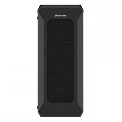 GENESIS OBUDOWA IRID 505F MIDI TOWER Z OKNEM USB 3.0 NPC-1997