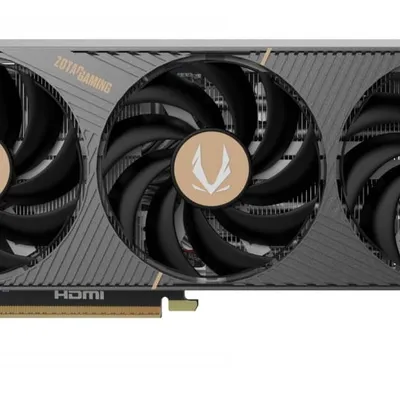Karta graficzna ZOTAC GAMING GeForce RTX 5070 Ti SOLID SFF OC 16GB