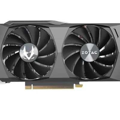 Karta graf. ZOTAC GeF RTX 3060 Twin Edge 8GB GDDR6 (WYPRZEDAŻ)